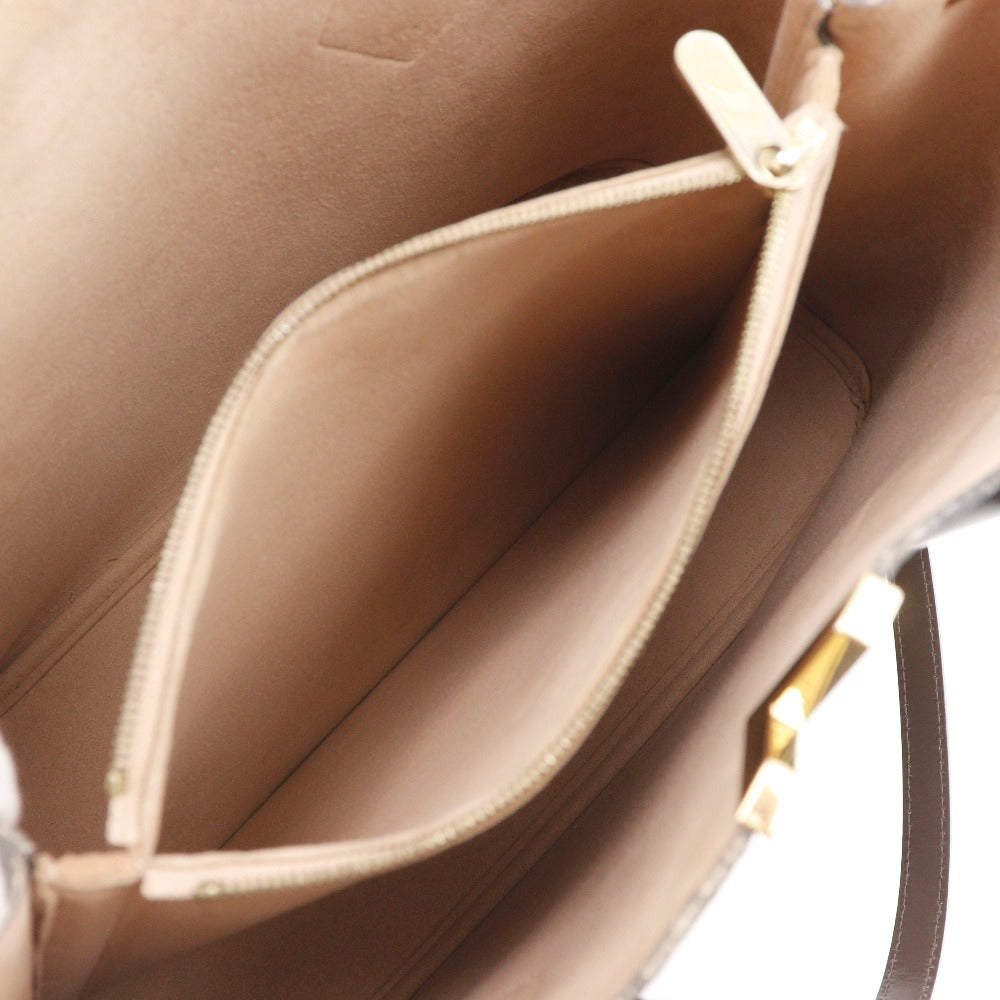 ルイヴィトン ケンジントン ダミエ 2wayバッグ