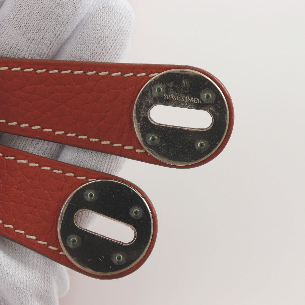 エルメス リンディ トゴ 2WAY バッグ