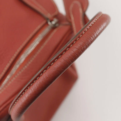 エルメス リンディ トゴ 2WAY バッグ
