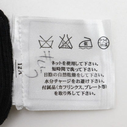 シャネル サマー ニット コットン ナイロン
