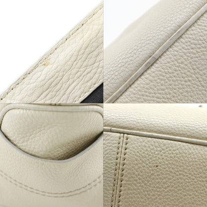 セリーヌ ブギーバッグ カーフ ハンドバッグ