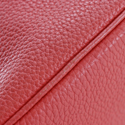 エルメス ピコタンロック22 トリヨンクレマンス ハンドバッグ
