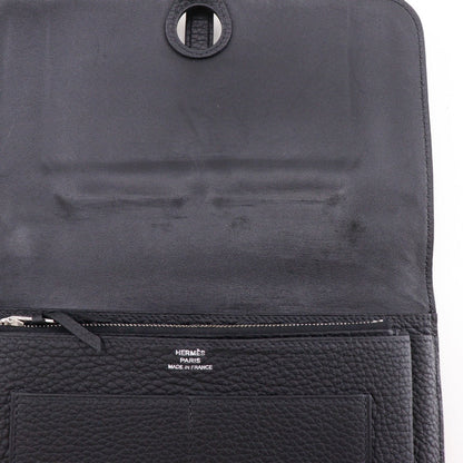 エルメス ドゴンデュオ トゴ 長財布