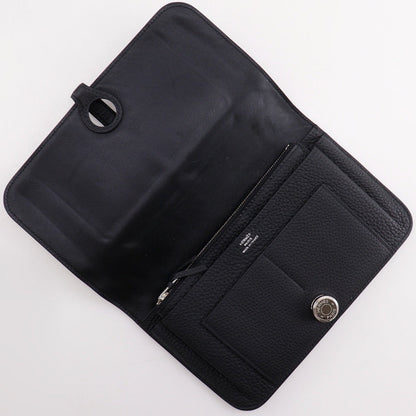 エルメス ドゴンデュオ トゴ 長財布