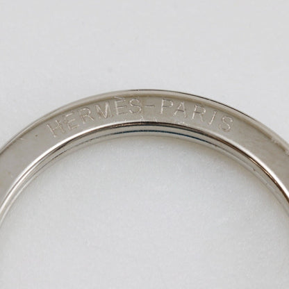 エルメス ポルトクレタブ トゴ キーホルダー