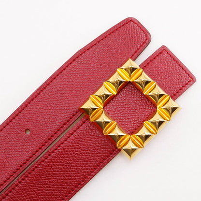 エルメス メドール レザー ベルト