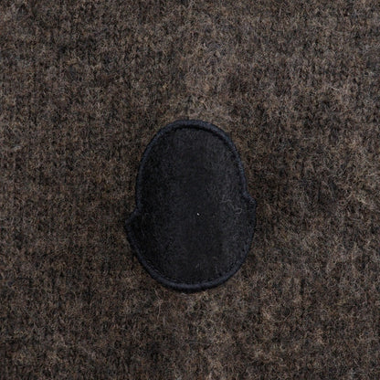 モンクレール AGLIONE TRICOT GIROCOLLO ウールセーター