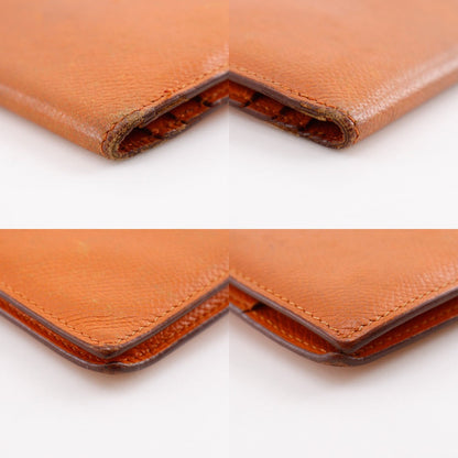 エルメス ベアンクラシック ヴォーエプソン 長財布