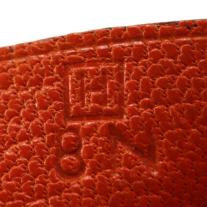 エルメス ベアンクラシック シェーブル 長財布