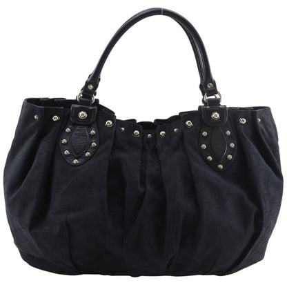 グッチ GGキャンバス トートバッグ