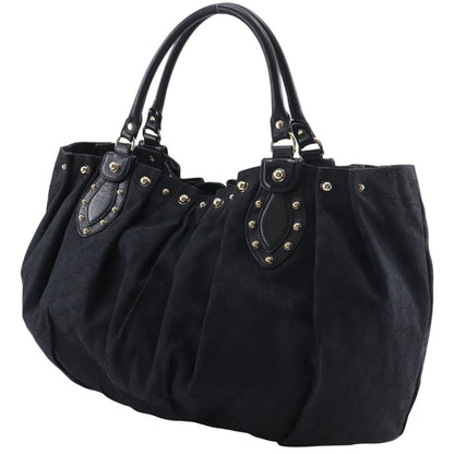 グッチ GGキャンバス トートバッグ
