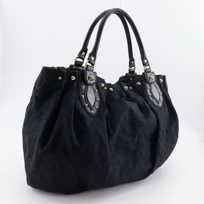 グッチ GGキャンバス トートバッグ
