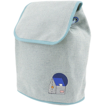 エルメス レキャバン トワルアッシュ バックパック