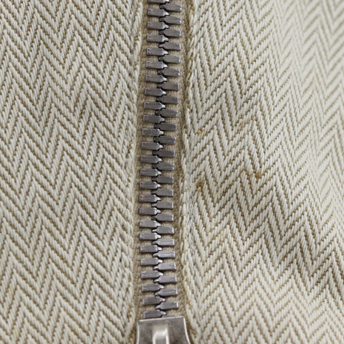 エルメス キャバリエ トワルアッシュ ショルダーバッグ