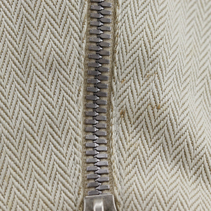 エルメス キャバリエ トワルアッシュ ショルダーバッグ