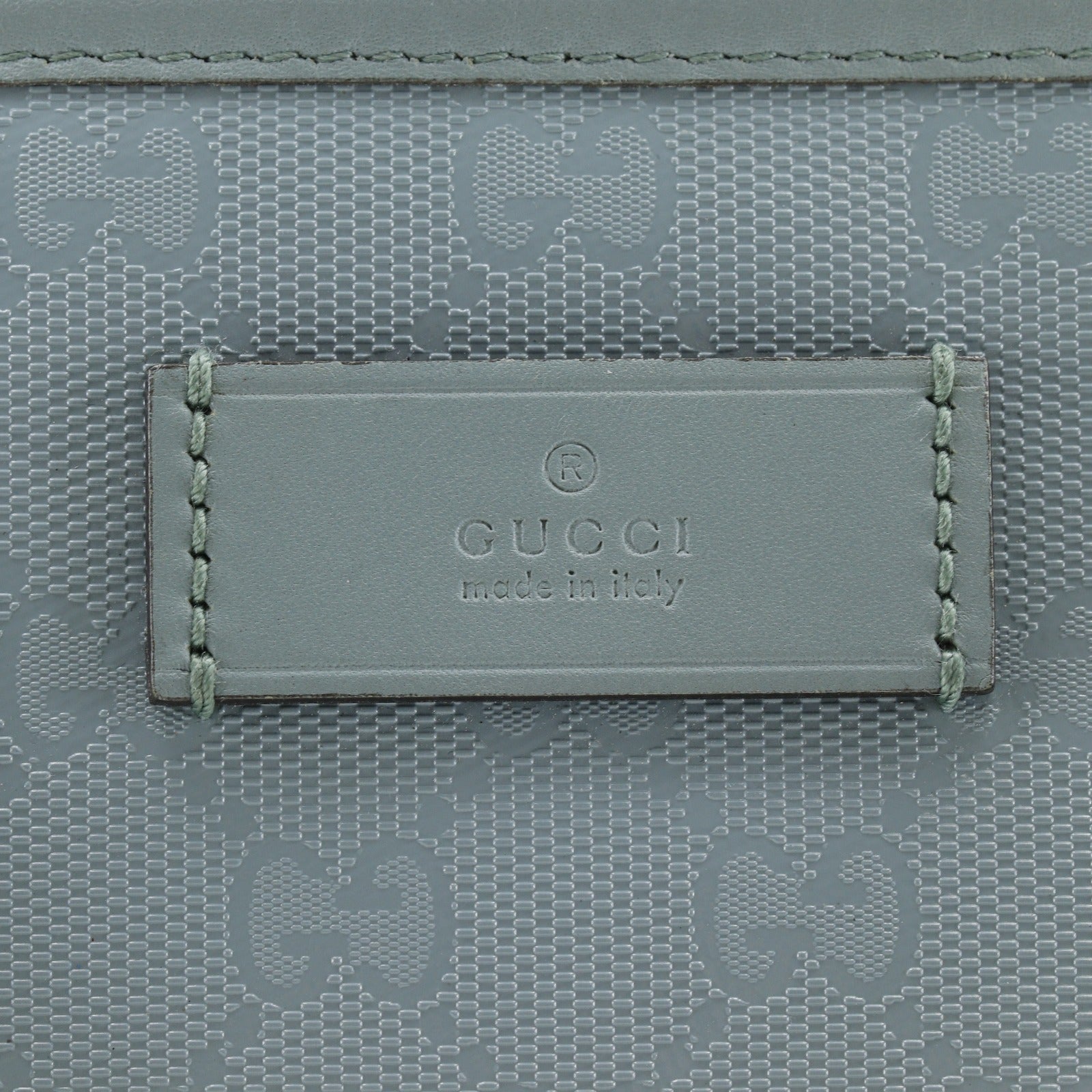 グッチ GGインプリメ PVCトートバッグ