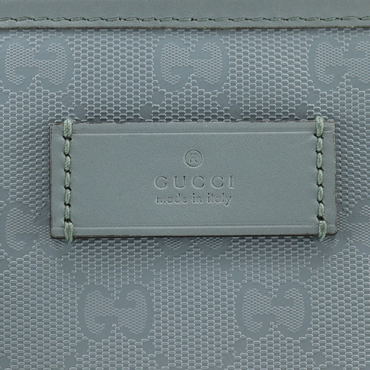 グッチ GGインプリメ PVCトートバッグ