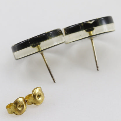 シャネル クローバー ココマーク ピアス