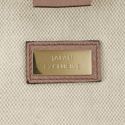 グッチ ソーホー カーフトートバッグ