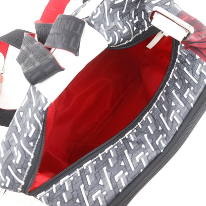 クリスチャンルブタン ナイロンバックパック