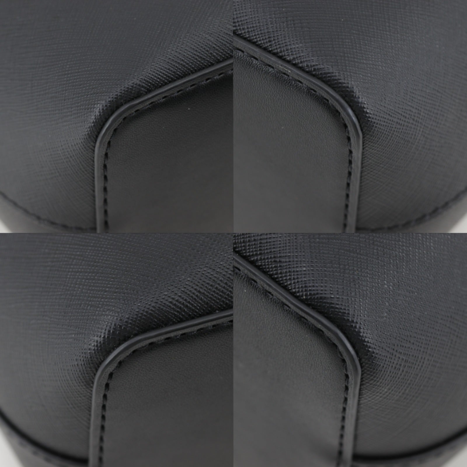 マイケルコース PVCバケット2wayバッグ