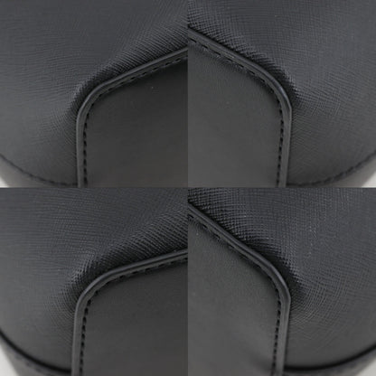 マイケルコース PVCバケット2wayバッグ