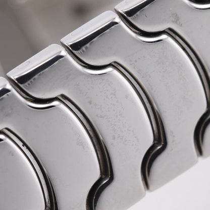 ブルガリ ソロテンポ ステンレススチール 腕時計