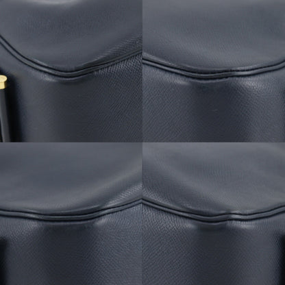 エルメス サコ シェーブルミゾール ショルダーバッグ