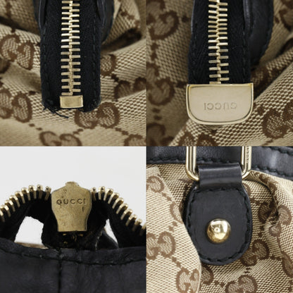 グッチ スーキー GGキャンバス トートバッグ