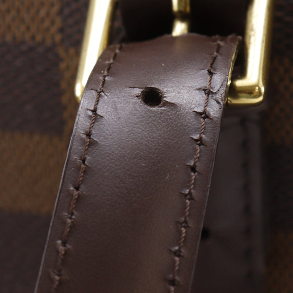 ルイヴィトン チェルシー ダミエキャンバス トートバッグ