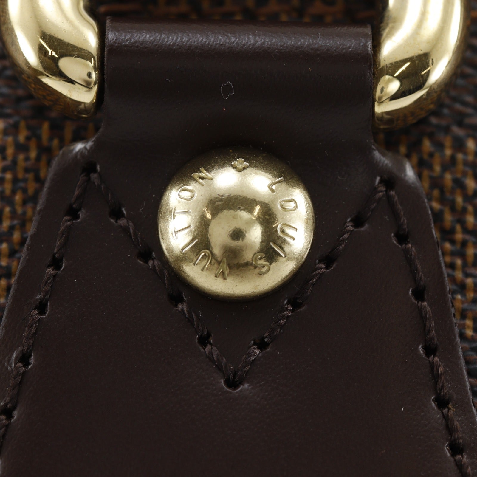 ルイヴィトン サレヤPM ダミエキャンバス トートバッグ