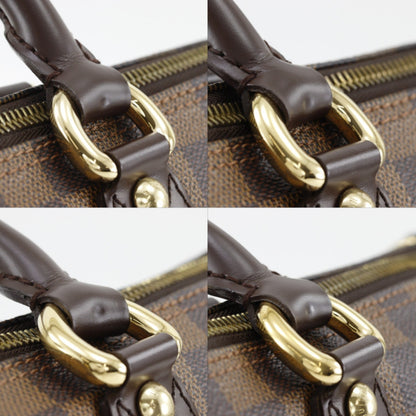 ルイヴィトン サレヤPM ダミエキャンバス トートバッグ