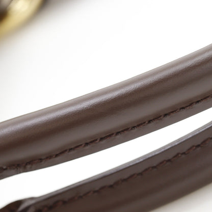 ルイヴィトン サレヤPM ダミエキャンバス トートバッグ