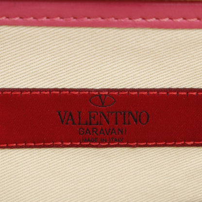 ヴァレンティノ VaVaVoom ラムスキン 2WAY ショルダーバッグ