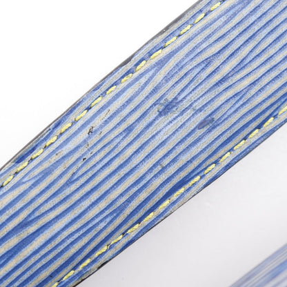 ルイヴィトン ツイスト MM エピ レザー 2WAY ショルダー バッグ