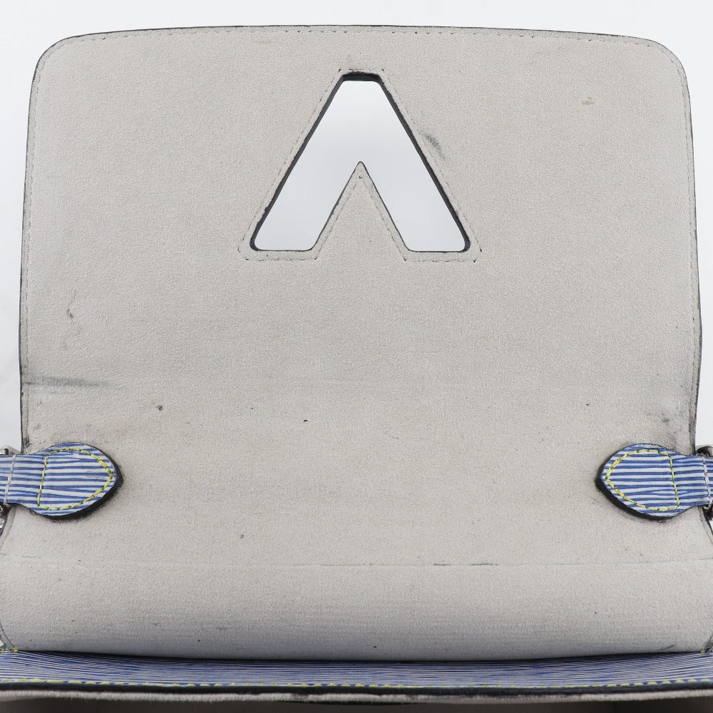 ルイヴィトン ツイスト MM エピ レザー 2WAY ショルダー バッグ