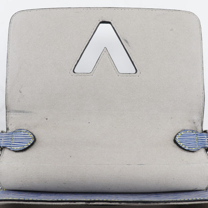 ルイヴィトン ツイスト MM エピ レザー 2WAY ショルダー バッグ