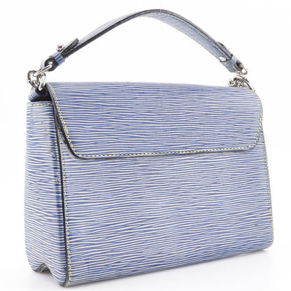 ルイヴィトン ツイスト MM エピ レザー 2WAY ショルダー バッグ
