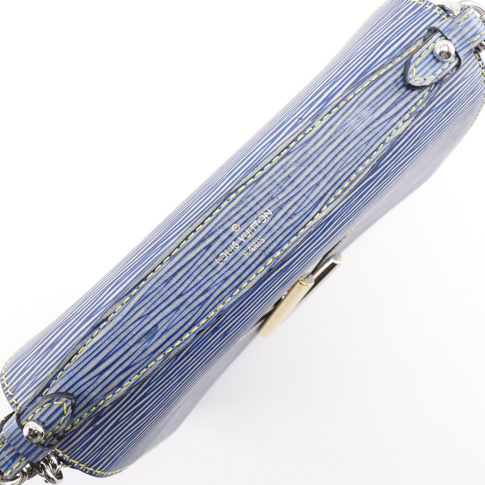 ルイヴィトン ツイスト MM エピ レザー 2WAY ショルダー バッグ