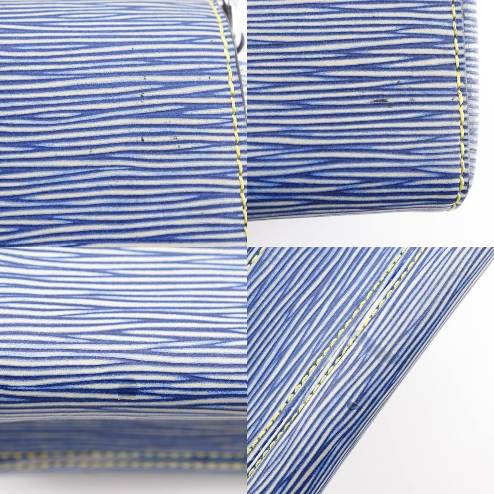 ルイヴィトン ツイスト MM エピ レザー 2WAY ショルダー バッグ