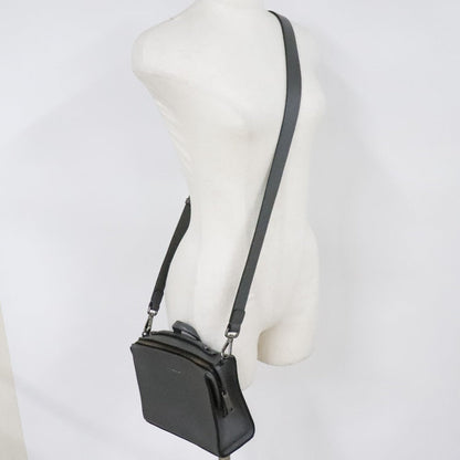 フェンディ ミニ メッセンジャー レザー 2WAY バッグ