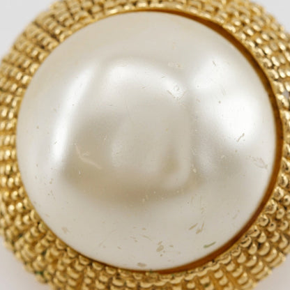 シャネル ヴィンテージ ピアス