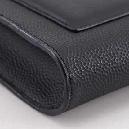 バリー レザー2wayショルダーバッグ