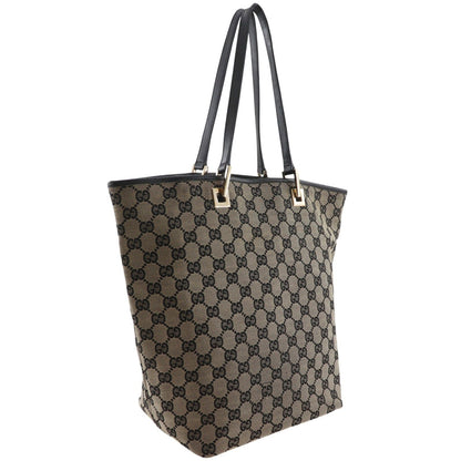 グッチ GGキャンバス トートバッグ