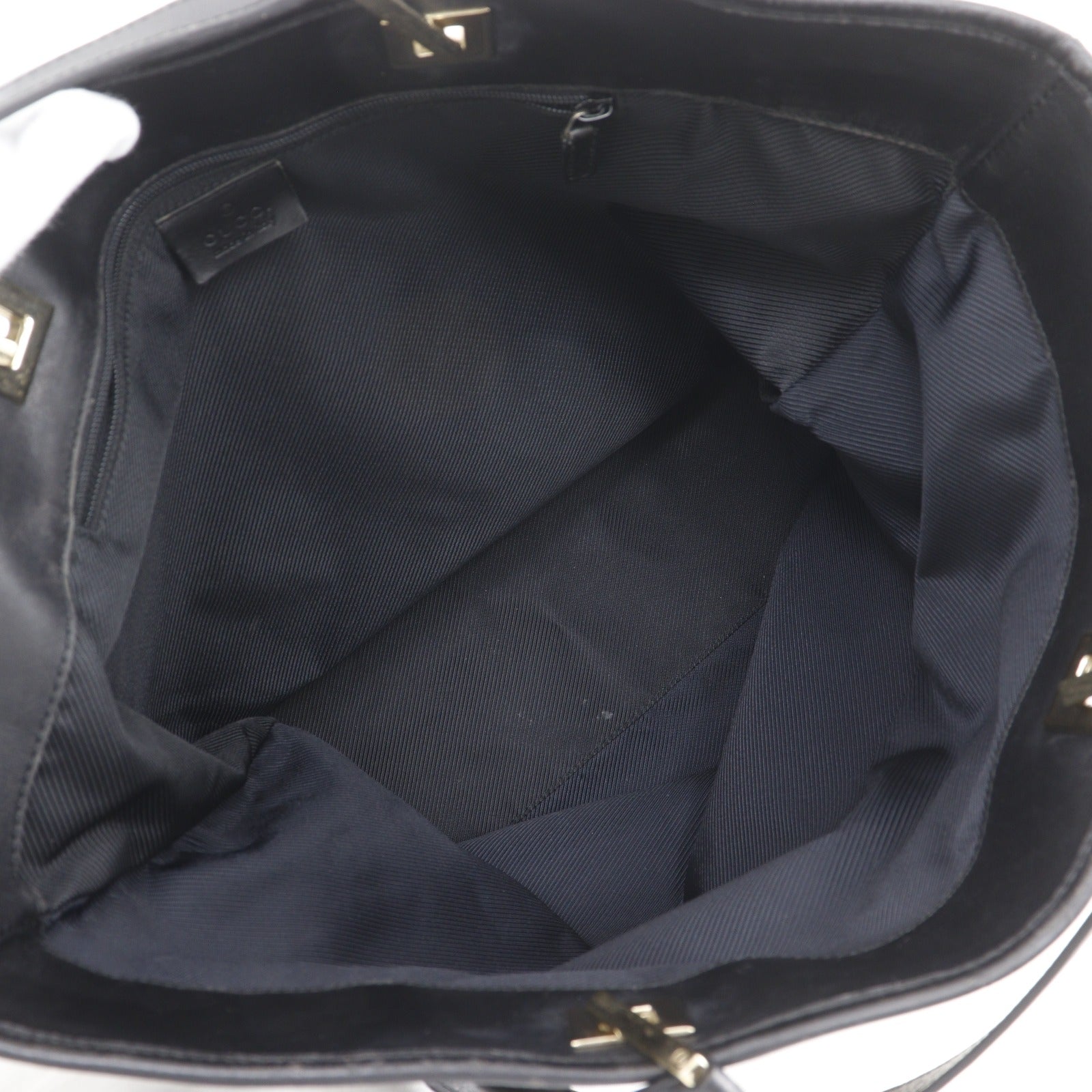 グッチ GGキャンバス トートバッグ