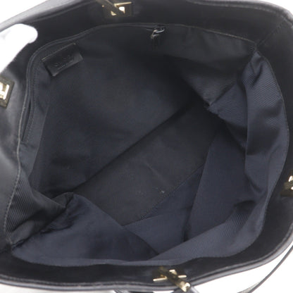 グッチ GGキャンバス トートバッグ
