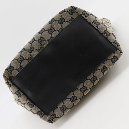 グッチ GGキャンバス トートバッグ