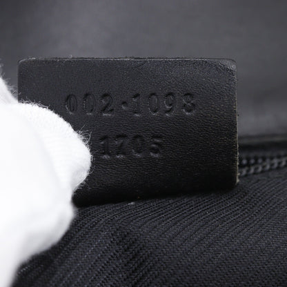 グッチ GGキャンバス トートバッグ