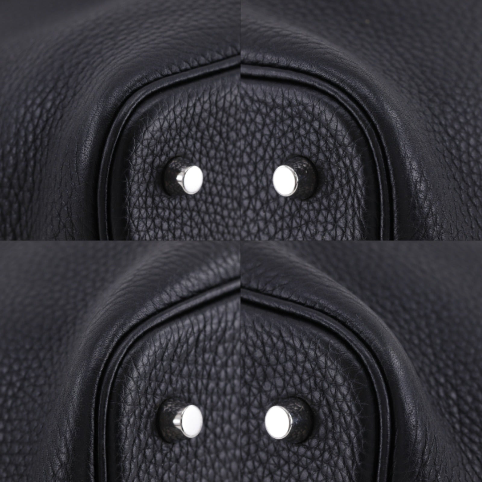 エルメス ピコタンロック22MM トリヨンクレマンス ハンドバッグ