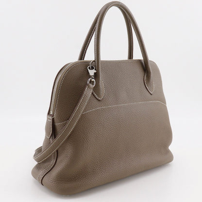 エルメス ボリード ハンドバッグ 2way 限定